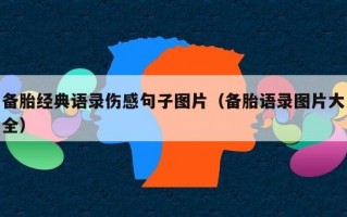 备胎经典语录伤感句子图片（备胎语录图片大全）