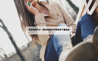 银杏唯美句子（银杏唯美句子银杏树下遍地金）